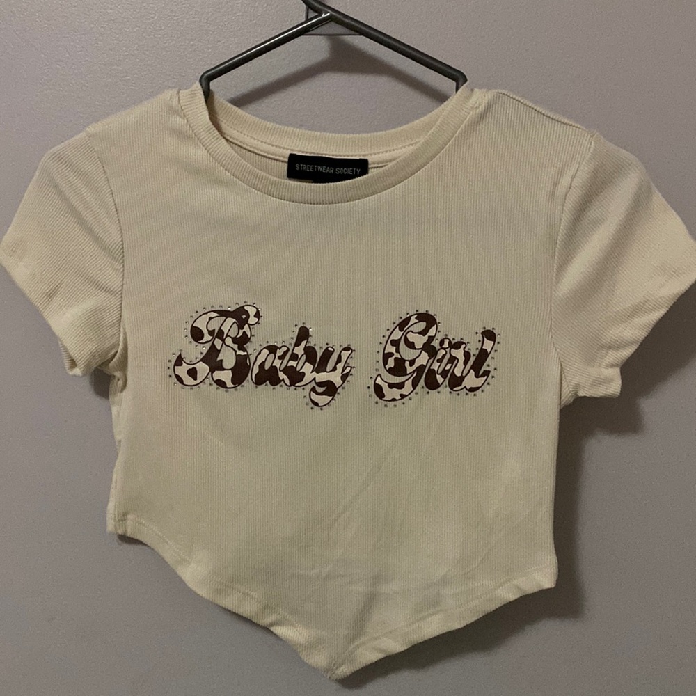 Croptop